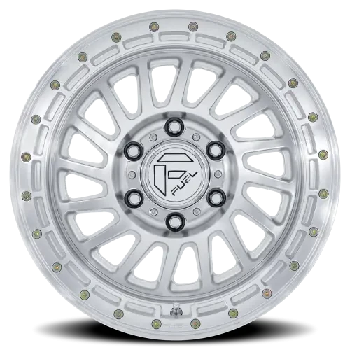 Fuel Havoc 17 9 1
