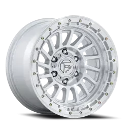 Fuel Havoc 18x9 1