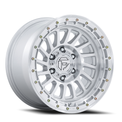 Fuel Havoc 20x9 20