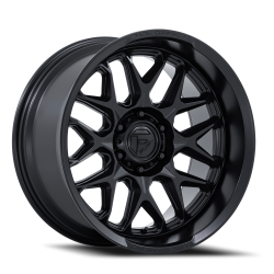 Fuel Lynx 20x10 -18