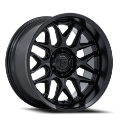 Fuel Lynx 20x10 -18