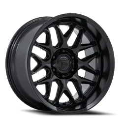 Fuel Lynx 20x9 1