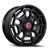 VCT Fusion XL 20 8.5 38
