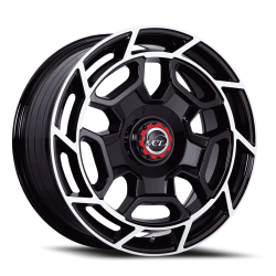 VCT Fusion XL 20x8.5 38