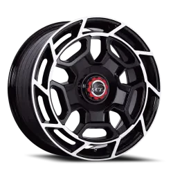 VCT Fusion XL 20x9 25
