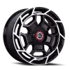 VCT Fusion XL 22 9 25