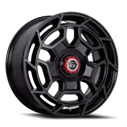 VCT Fusion XL 22x9 25