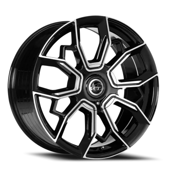 VCT Hurricane 20 8.5 38