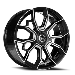 VCT Hurricane 20x8.5 38