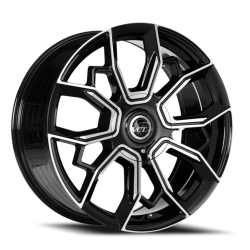 VCT Hurricane 20x9 25