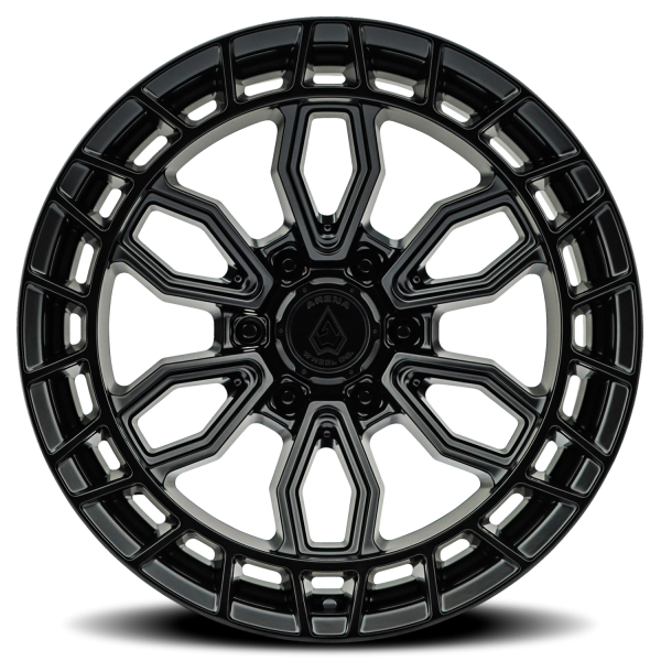 Arena Recon 17 9 -12