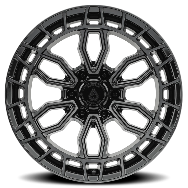 Arena Recon 17 9 -12