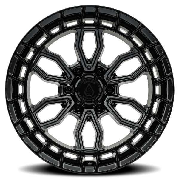 Arena Recon 20 10 -18