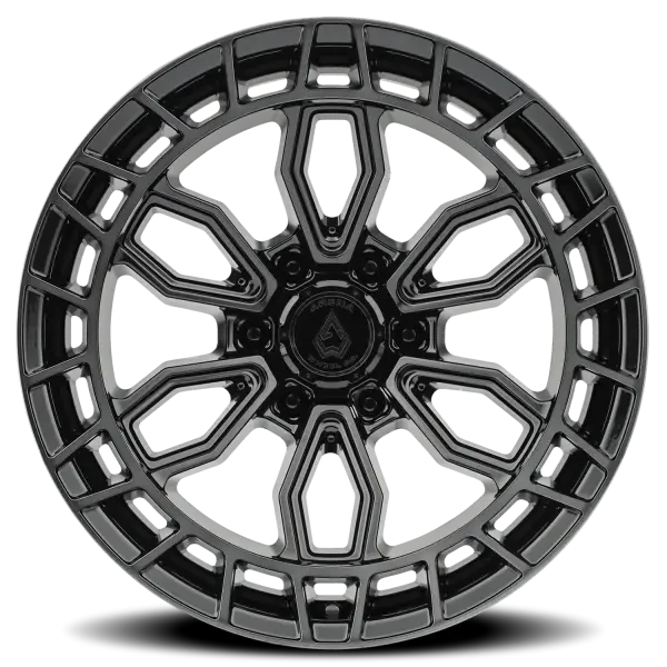 Arena Recon 22 10 -18