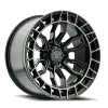 Arena Recon 22 10 -18