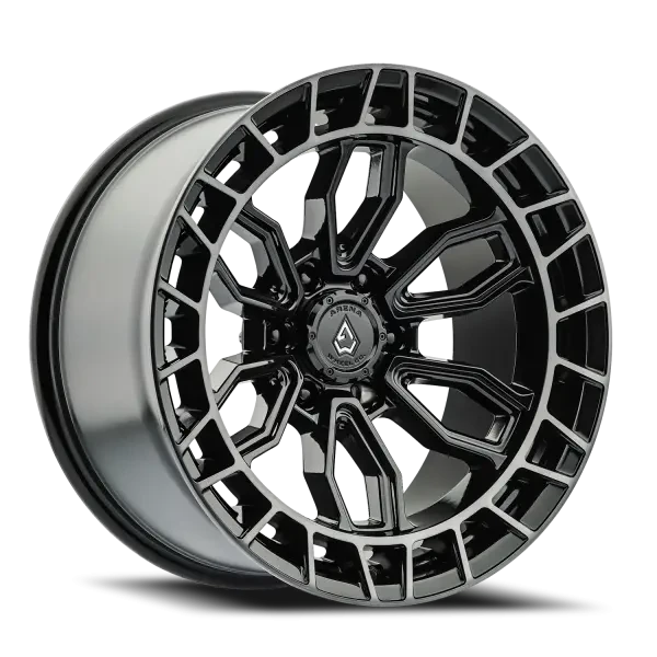 Arena Recon 22 10 -18