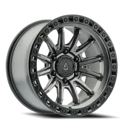 Arena Mission 17x8.5 25