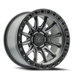 Arena Mission 17x8.5 25