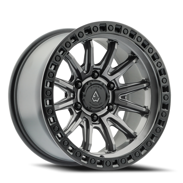 Arena Mission 17 8.5 25