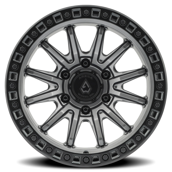 Arena Mission 17 8.5 25