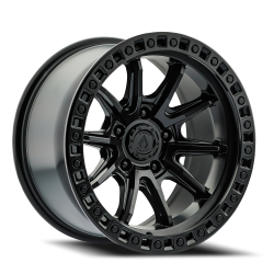 Arena Mission 17x9 -12