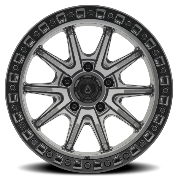 Arena Mission 17 9 -12