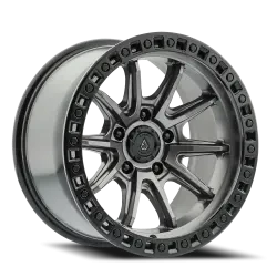 Arena Mission 17x9 -12