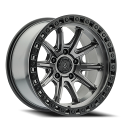 Arena Mission 17x9 -12