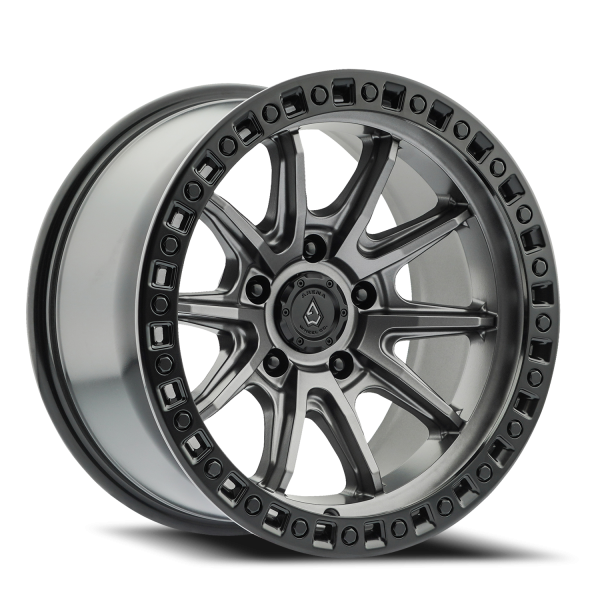 Arena Mission 17 9 -12