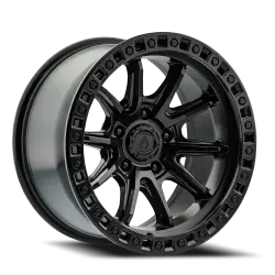 Arena Mission 17x9 0
