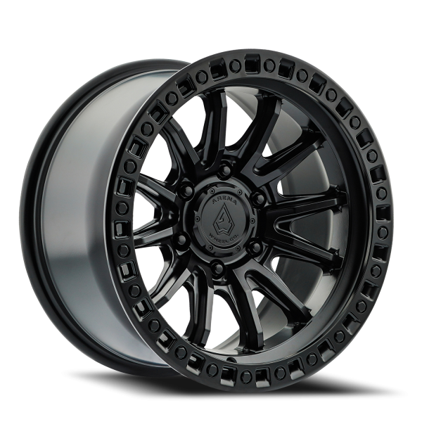 Arena Mission 17 9 0