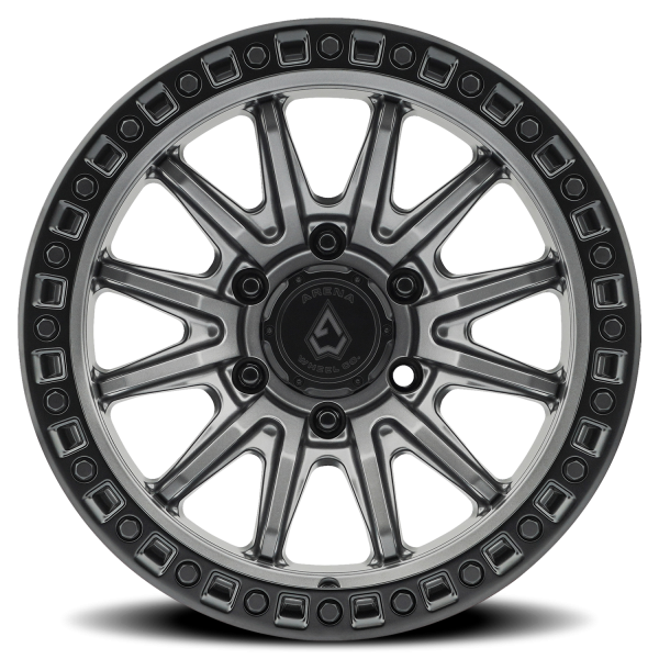 Arena Mission 17 9 0