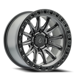 Arena Mission 17x9 -12