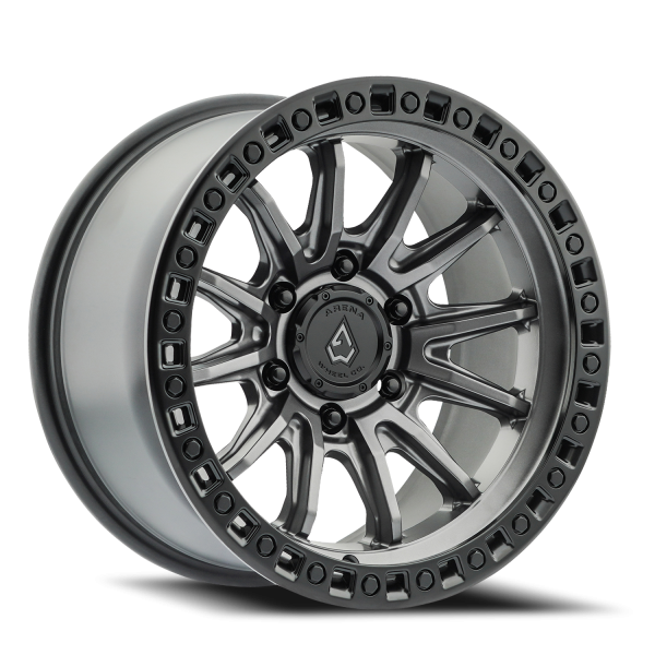 Arena Mission 17 9 0