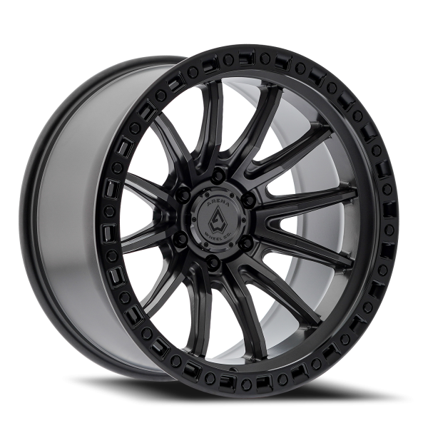 Arena Mission 20 10 -18