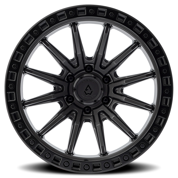 Arena Mission 20 10 -18