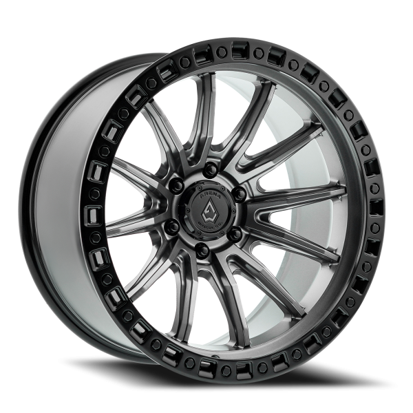 Arena Mission 20 10 -18