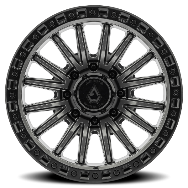 Arena Mission 20 9 0