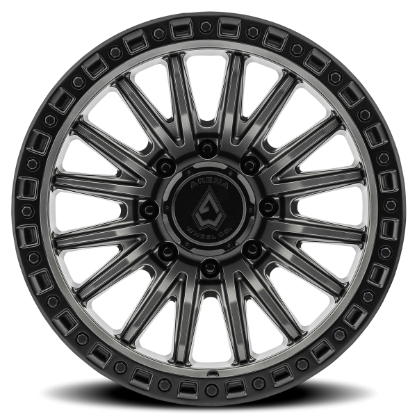 Arena Mission 20 9 0