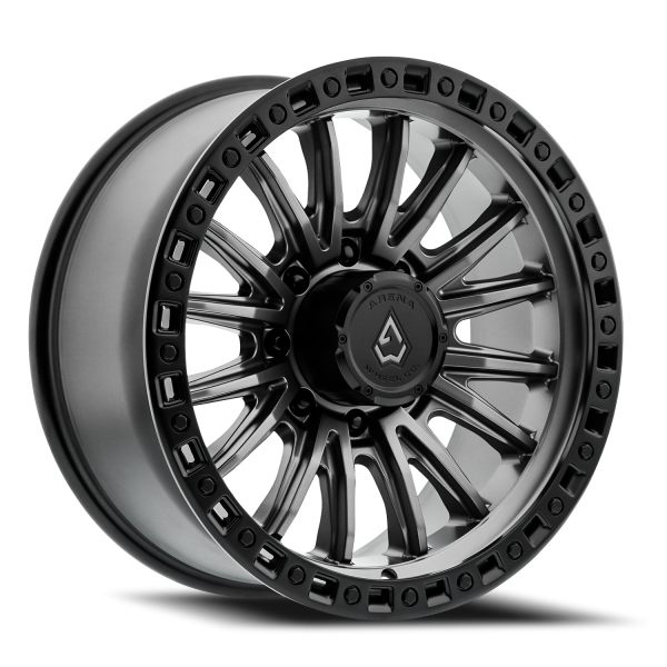 Arena Mission 20 9 0