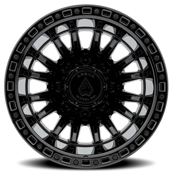 Arena Dually Mission 22 8.25 -202