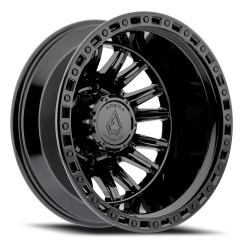 Arena Dually Mission 22x8.25 -202