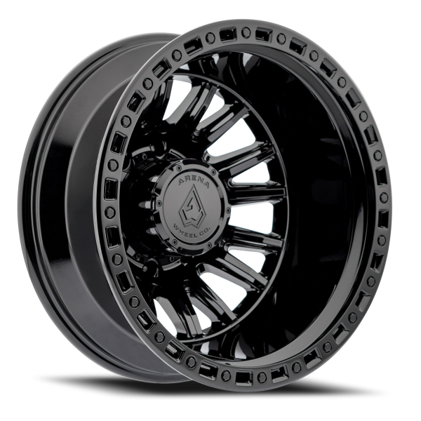 Arena Dually Mission 22 8.25 -202