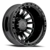 Arena Dually Mission 22 8.25 -202