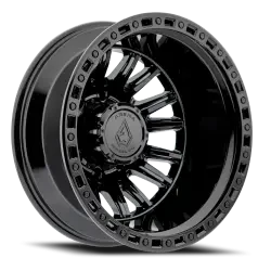 Arena Dually Mission 22x8.25 -202