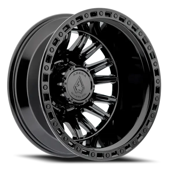 Arena Dually Mission 22 8.25 -202