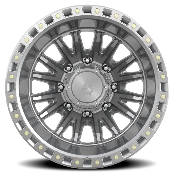 Arena Dually Mission 22 8.25 -202