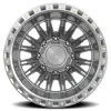 Arena Dually Mission 22 8.25 -202