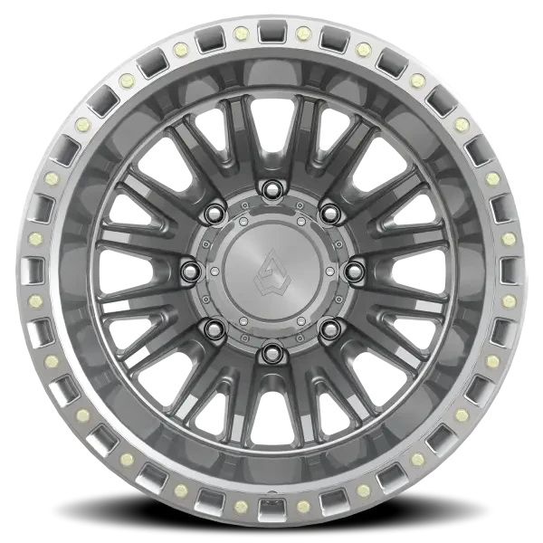 Arena Dually Mission 22 8.25 -202