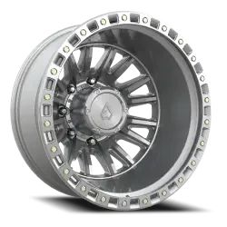 Arena Dually Mission 22x8.25 -202
